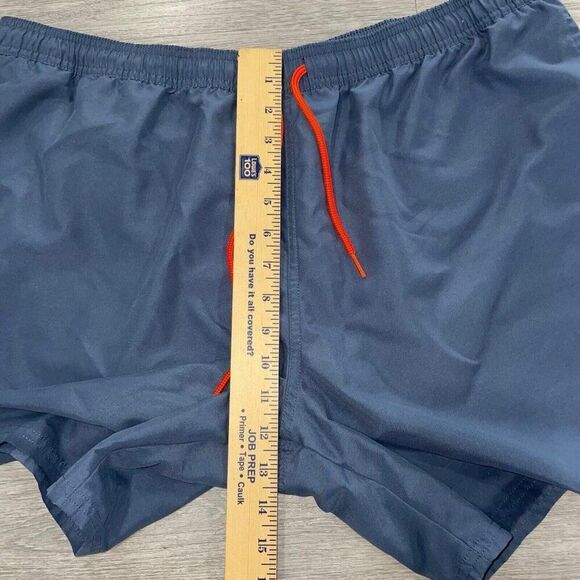 The Normal Brand Men’s XL Normal Trunk Swim Board Shorts Swimsuit Beach Outdoor - Picture 10 of 14